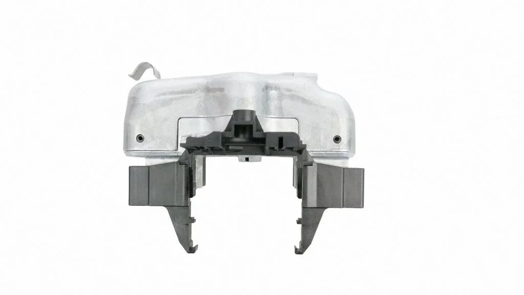 Blokada kierownicy 1EA905861