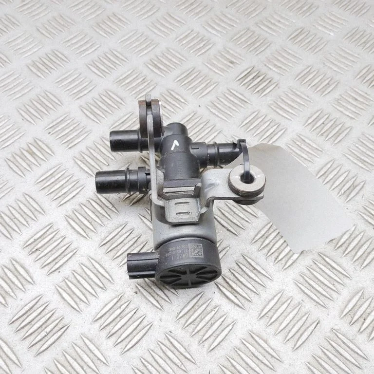 Coolant heater 375W3GI200