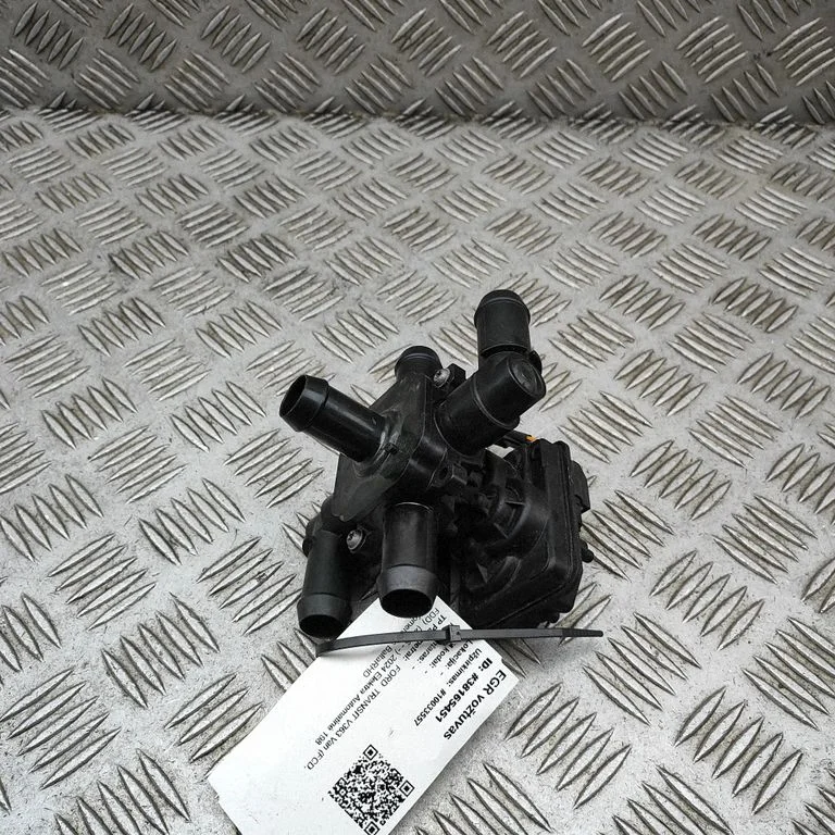 Coolant heater MU5A8C513BD