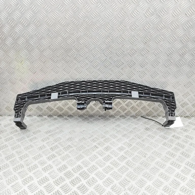 Rear bumper support beam – Volkswagen Passat CC (2008-2016)