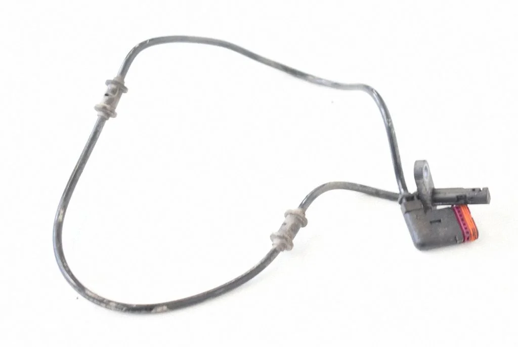 ABS rear brake sensor A2125402117