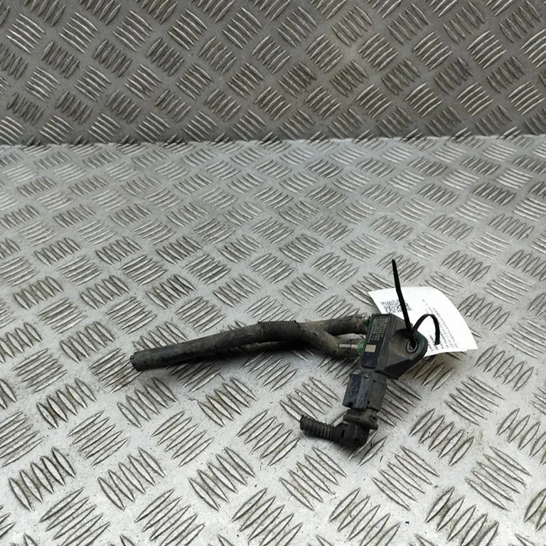 Exhaust gas pressure sensor – Opel Vivaro (2019-)