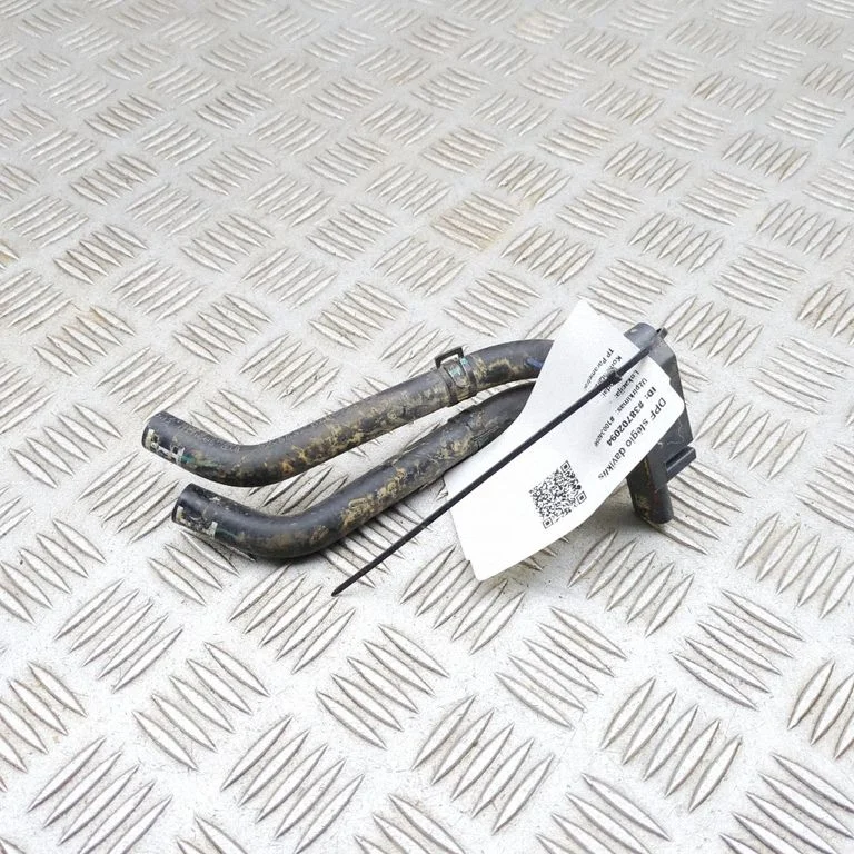 Exhaust gas pressure sensor F01R00E110