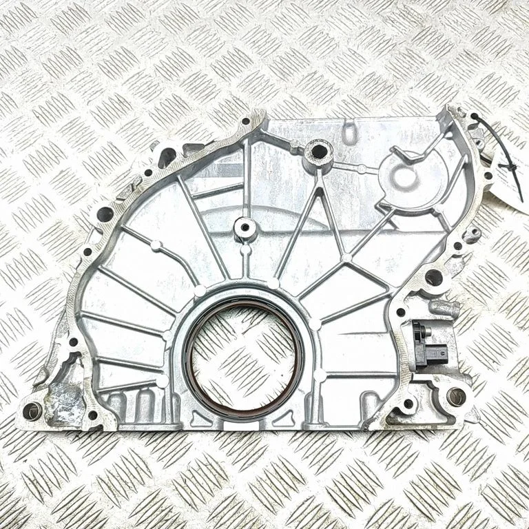 Muu mootoriruumi osa – BMW 4-seeria F32 F33 (2013-2020)