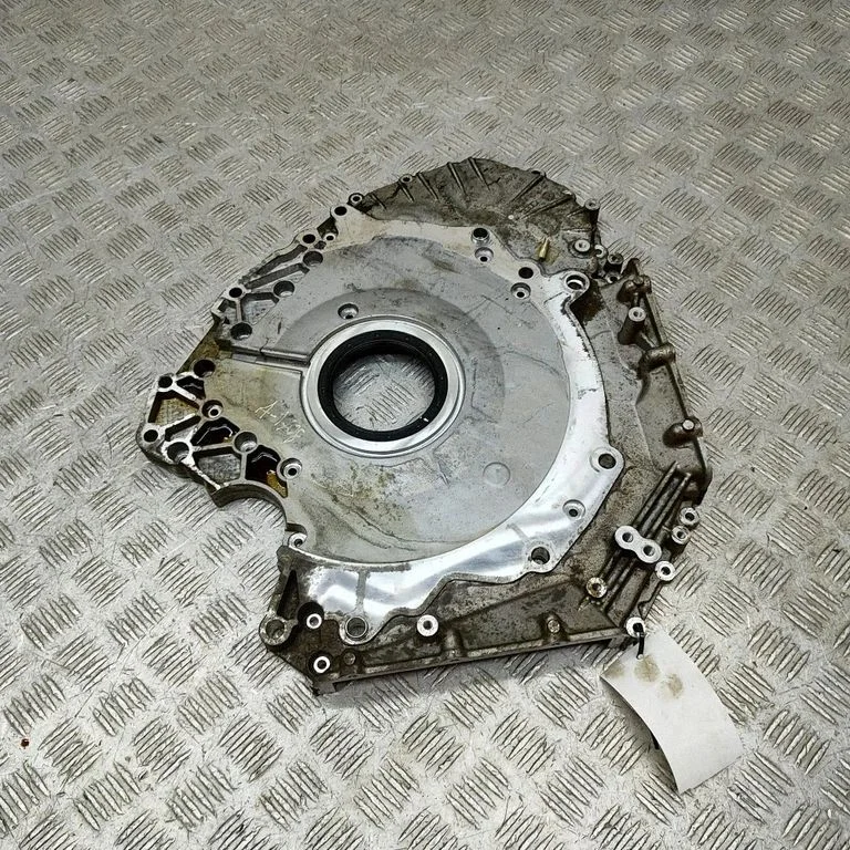 Other engine bay part – Bentley Continental (2003-2017)