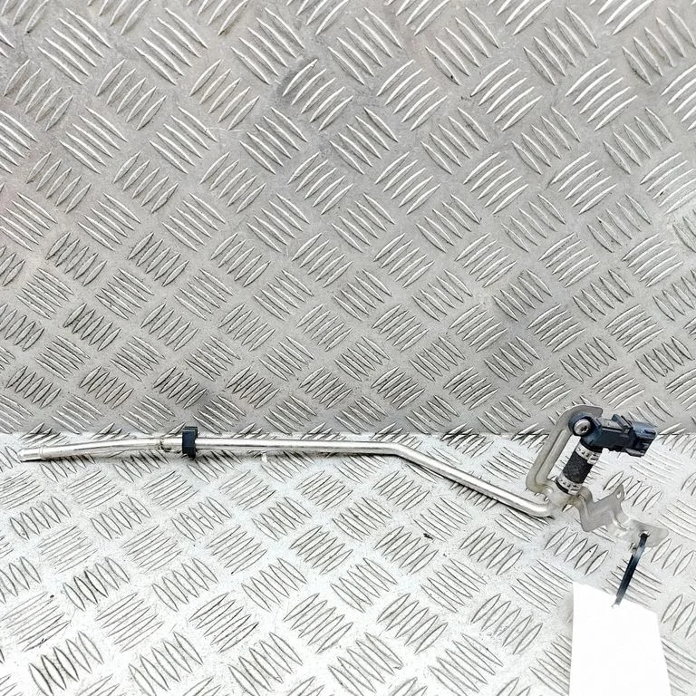 Czujnik ciśnienia spalin – Ford Transit Custom (2013-2023)