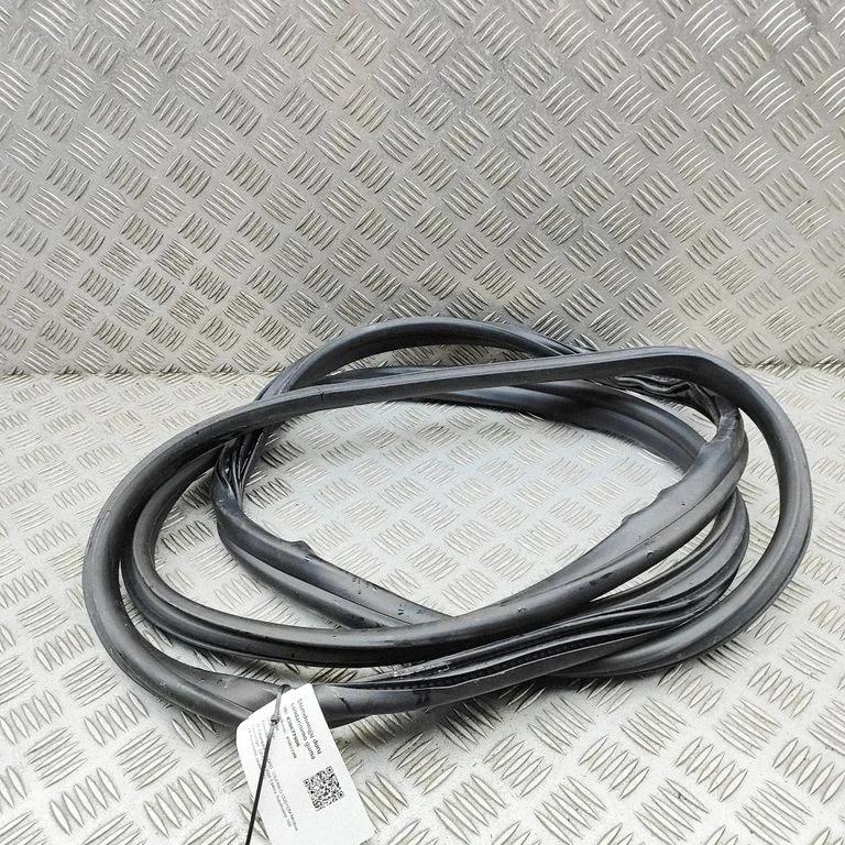 Rubber seal front door (on door) PZ31V20708AF