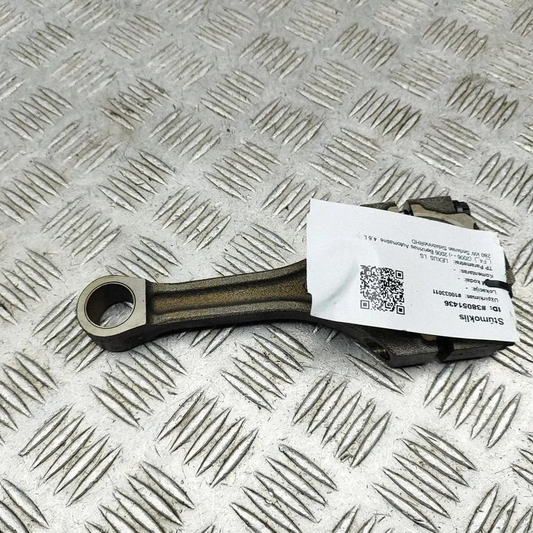 Connecting rod/conrod 1320138030