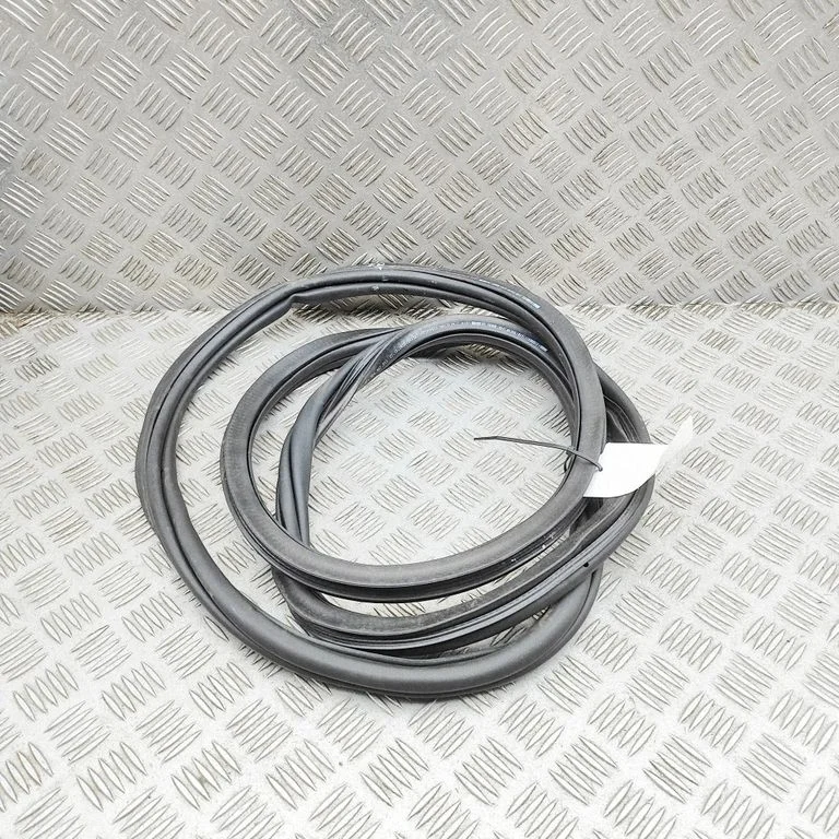 Rubber seal front door (on door) 5H4867912