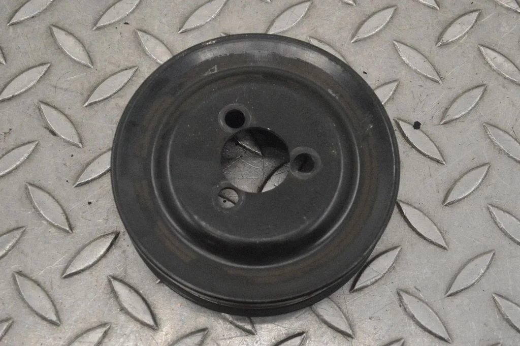 Ūdens sūkņa skriemelis – Audi A3 S3 8P (2003-2012)