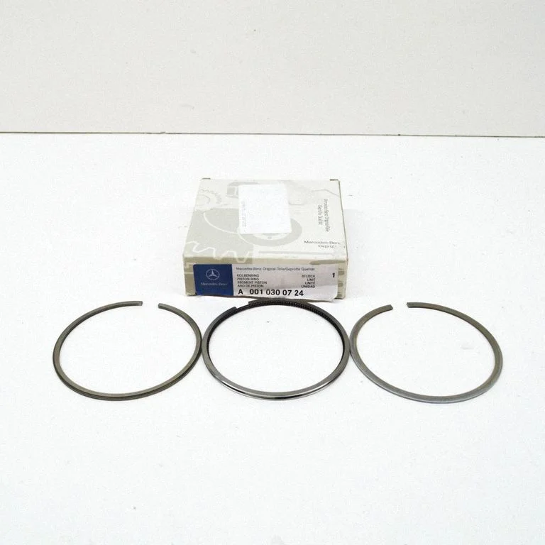 Piston ring – Mercedes-Benz 250 280 W108 (1966-1972)