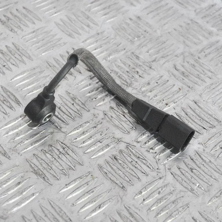 Detonation knock sensor – Bentley Continental (2003-2017)