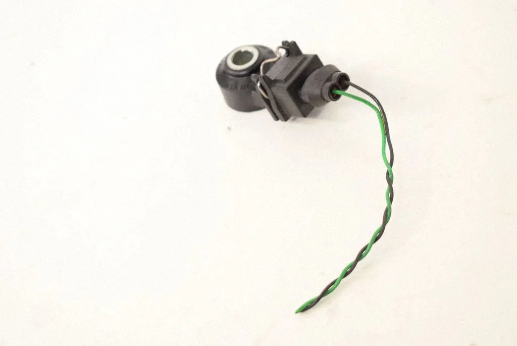 Detonation knock sensor – BMW 1 Series F20 F21 (2011-2019)