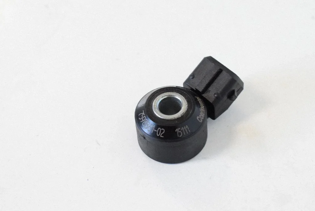 Detonation knock sensor – Audi A5 (2024-)