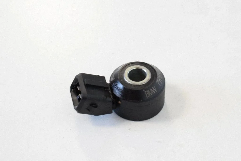 Detonation knock sensor – Opel Vivaro (2019-)