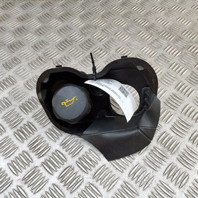Oil filler cap 98710615002