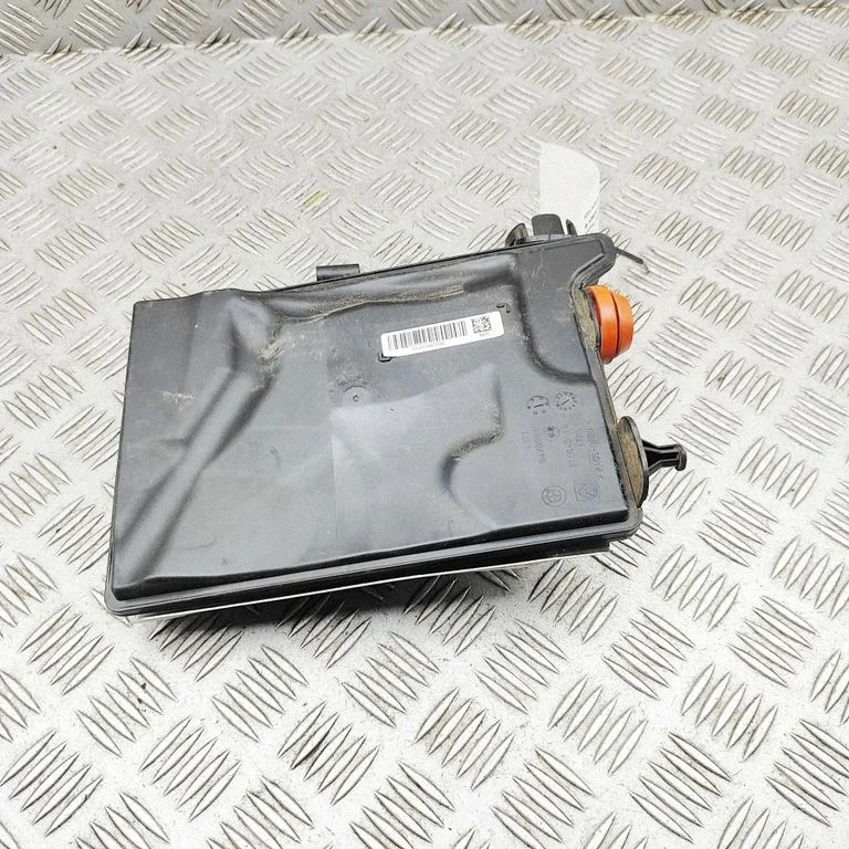 Intake resonator 8470034