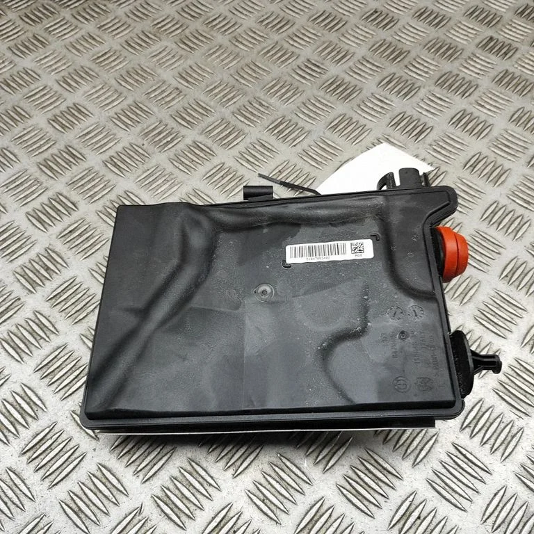 Intake resonator 8470034