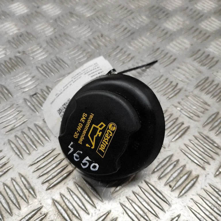 Eļļas iepildes atveres vāciņš GX736A940AA