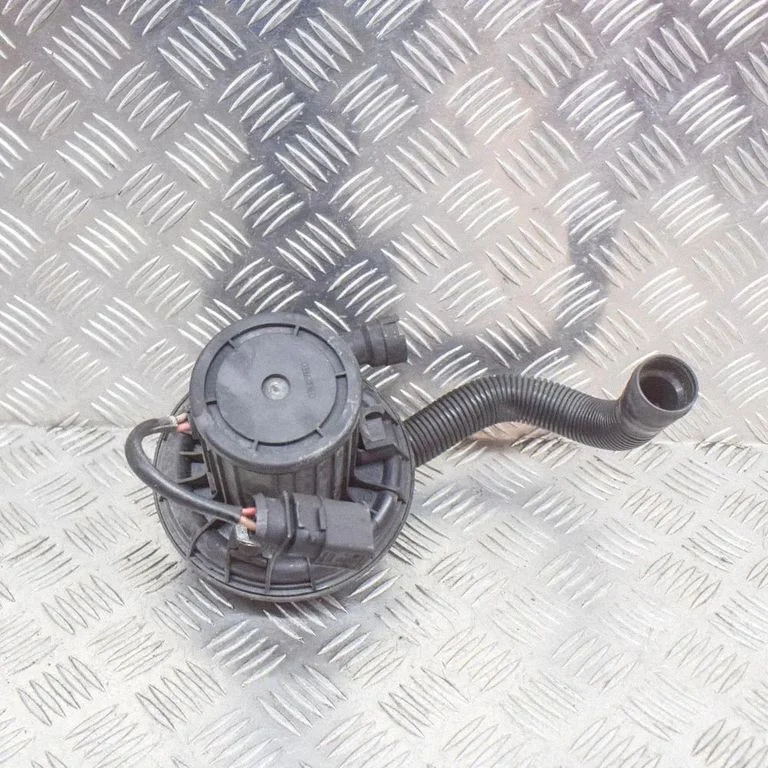 Sekundārais gaisa sūknis 07C959253A