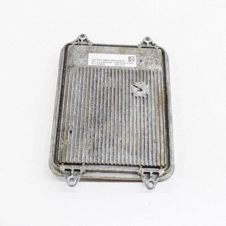 Headlight ballast module Xenon 00201022