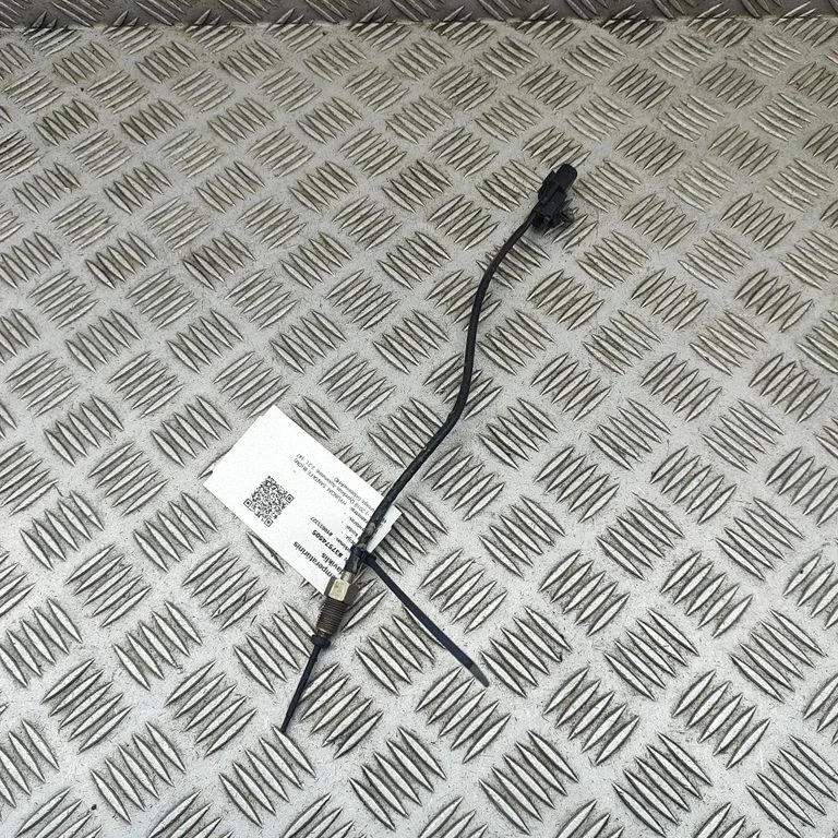 Izplūdes gāzu temperatūras devējs 392202A950