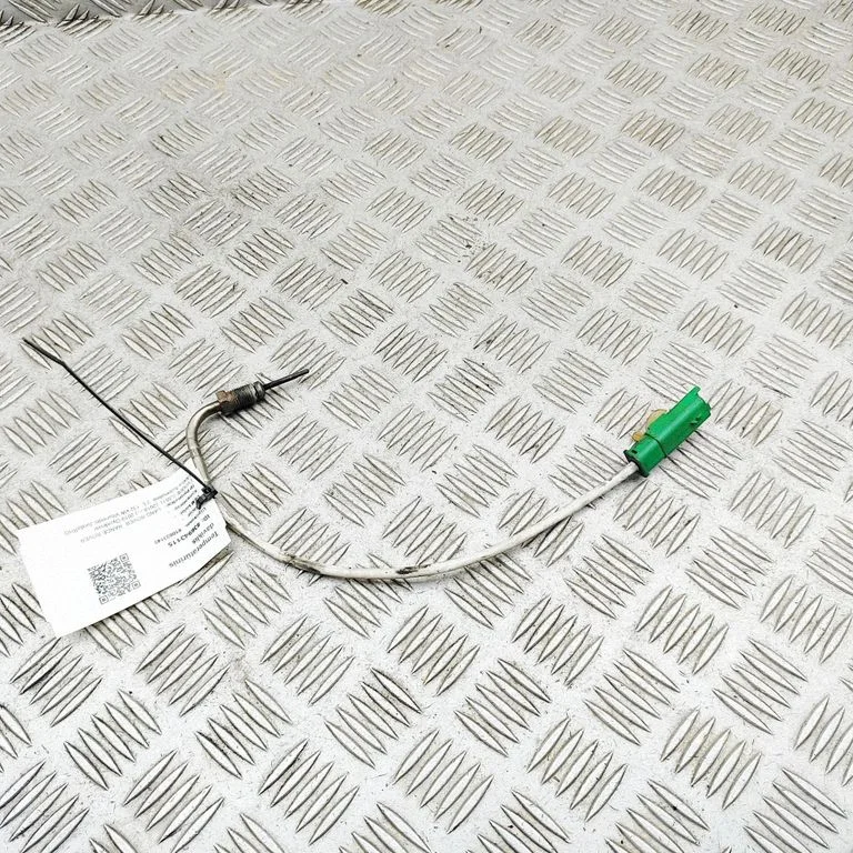 Czujnik temperatury spalin K8D212B591CA