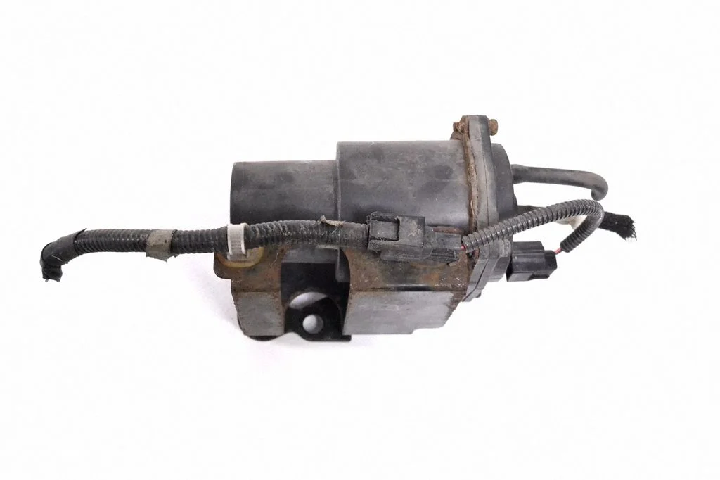 Secondary air pump 284K34BA0A