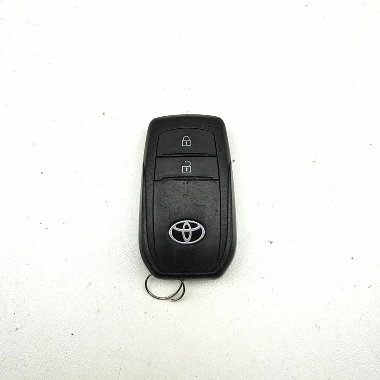 Aizdedzes atslēga/karte 8990HK0050