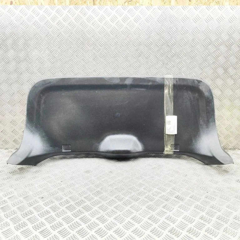 Aizmugurējā vāka apdare 8377163T0