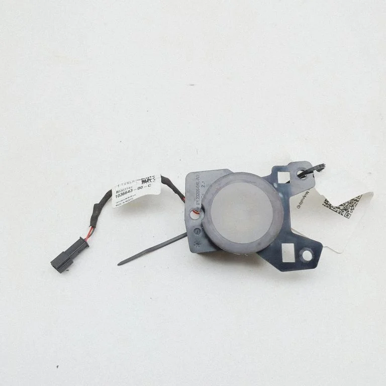 Front door interior light 103664300C