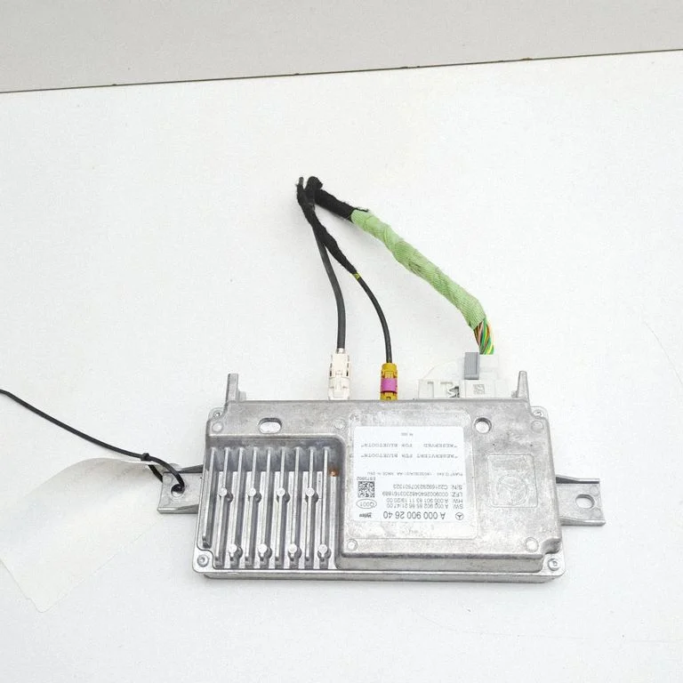 Bluetooth modulis A000902858621