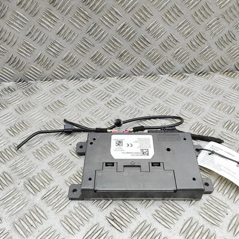 Bluetooth control unit module LR3T14G087VJ