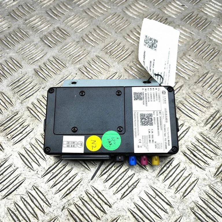Bluetooth modulis 11068537
