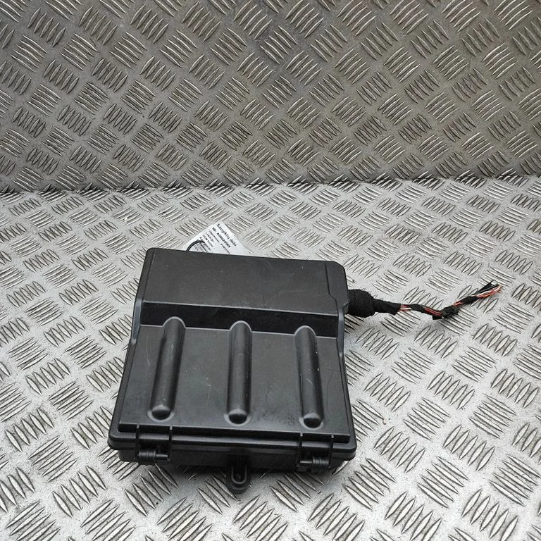 Moduł Bluetooth – Audi Q5 SQ5 8R (2008-2017)