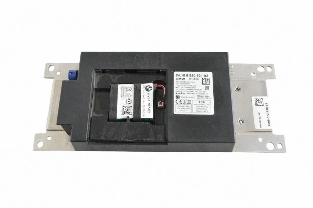 Bluetoothi moodul 6820931