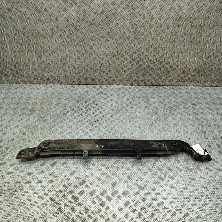 Radiatoru paneļa apakšējā daļa GK218A058BD