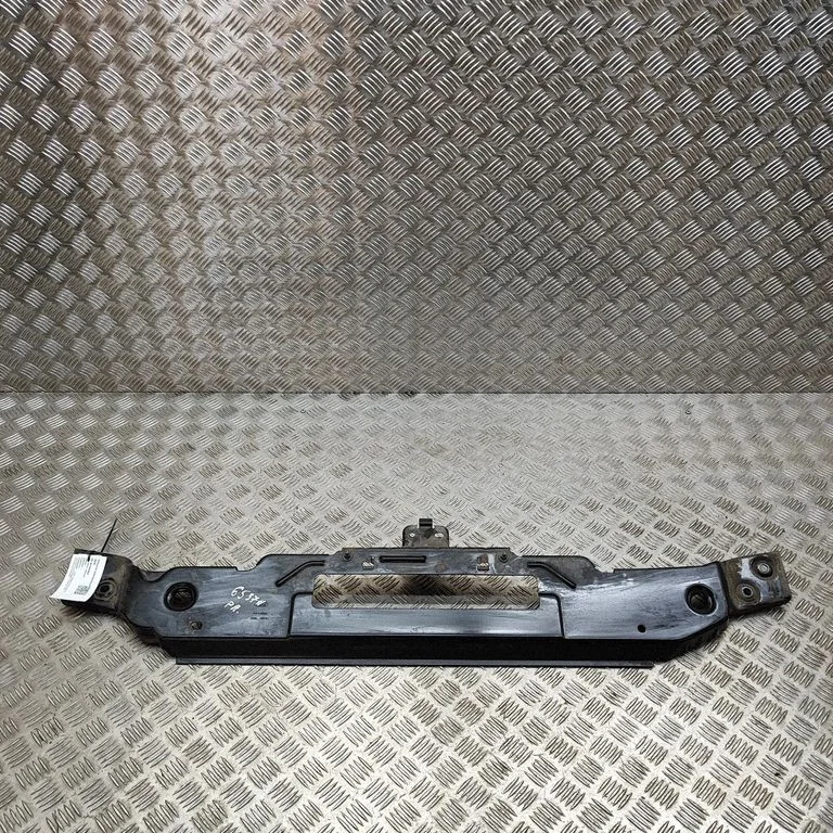 Radiatoru paneļa apakšējā daļa NK318A058AB
