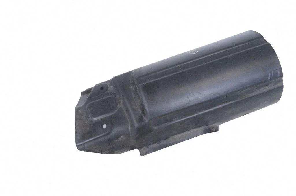 Rear strut damper dust cover boot – Mercedes-Benz S-Class C217 (2015-2020)