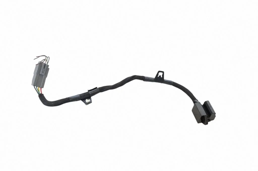 Steering angle sensor – Jaguar XF X250 (2007-2015)