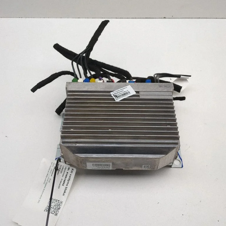 Navigatsiooni (GPS) juhtplokk EKES7924200HPE1