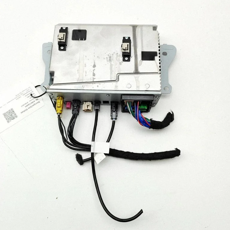 Navigatsiooni (GPS) juhtplokk 703001866AA – Chery Omoda 5/C5 (2022-)