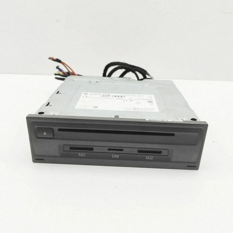 GPS navigation control unit/module 81A035192 – Audi SQ2 GA (2017-)