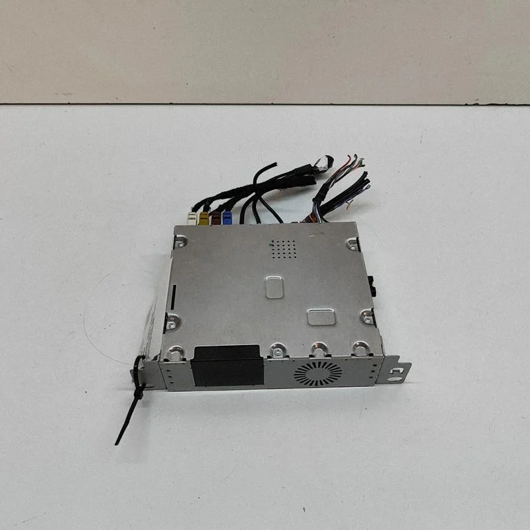 GPS navigation control unit/module 259156121R