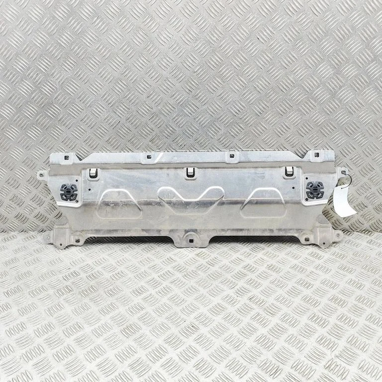 Top upper radiator support slam panel 7400110