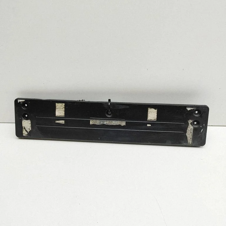 Number plate surrounds holder frame – Jaguar XE (2015-)