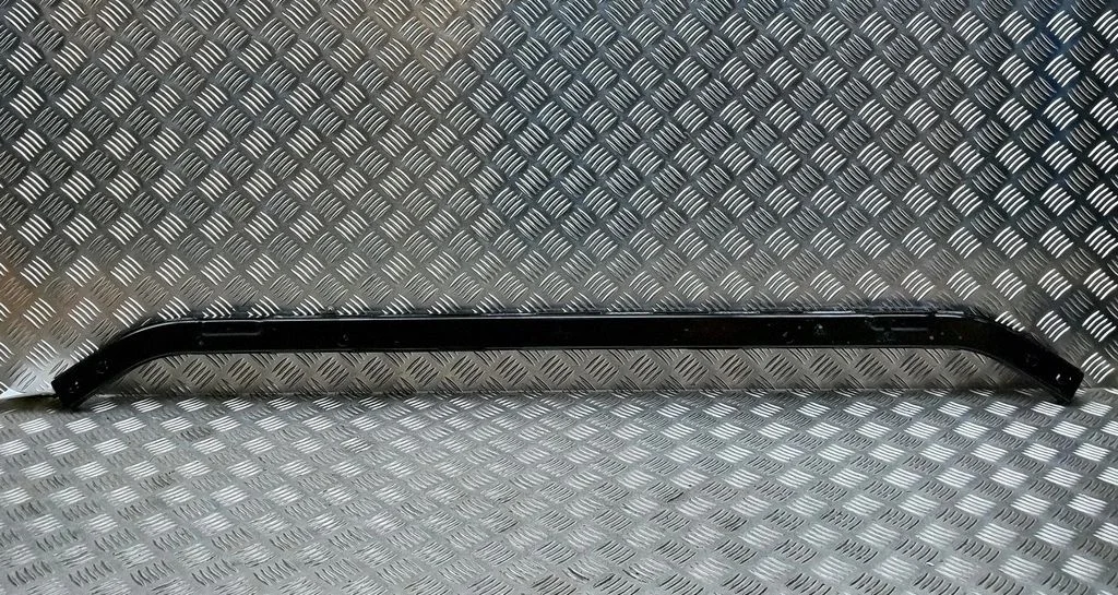 Top upper radiator support slam panel 8498651