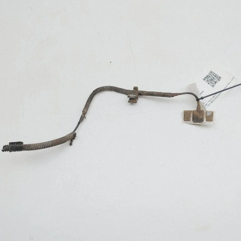 Aerial GPS antenna