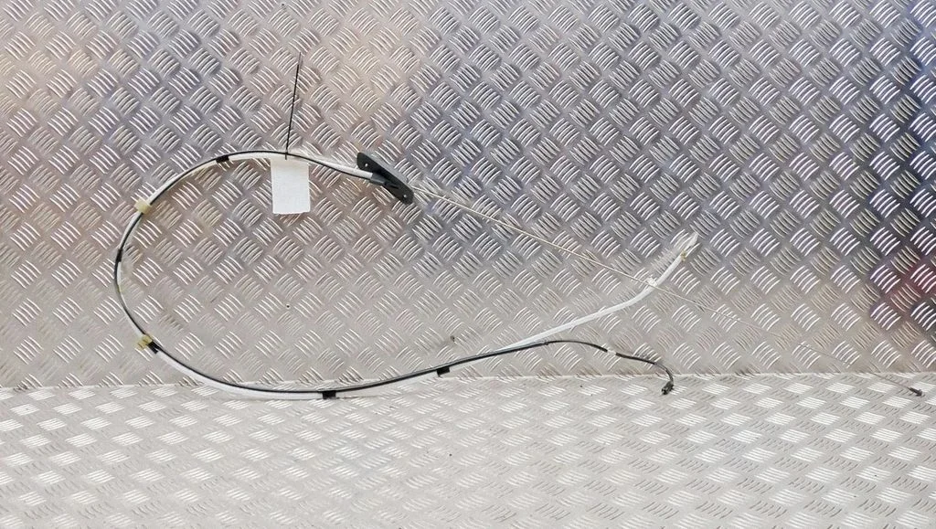 Antena (GPS antena) 8980535130