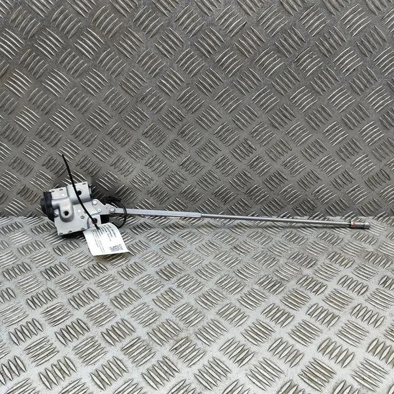 Convertible roof lock/latch 3W7871386C